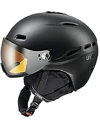 Uvex Mixte Uvex Hlmt 200 Visor prix pour 