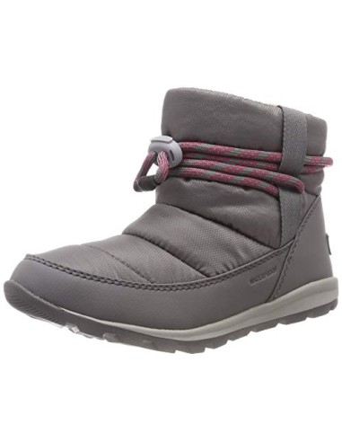 Sorel Womens Whitney Shortquarry Boots En savoir plus