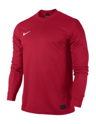 Nike Herren Langarm Trikot Park VI, University Red, XXL Comparez et commandez 