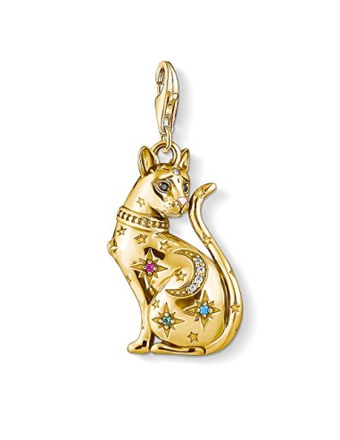 Thomas Sabo Women's Charm Pendant le des métaux précieux