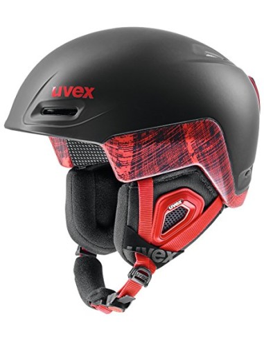 Uvex Unisex Uvex Jimm Octo+ Dans la société mordern