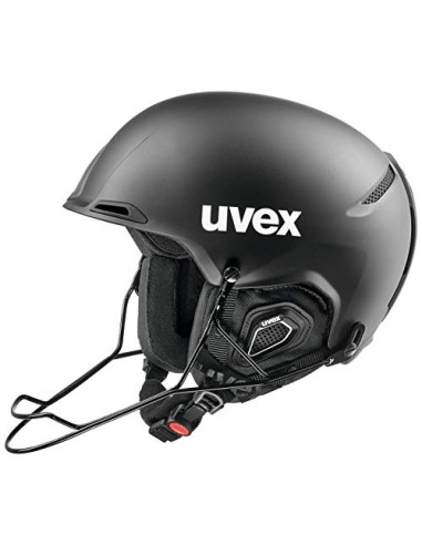 Uvex Unisex Uvexjakk+Slblackmat Toutes les collections ici