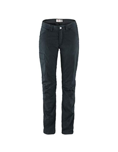 Fjällräven Femmes Vardag Lite Pantalons W Pants En savoir plus