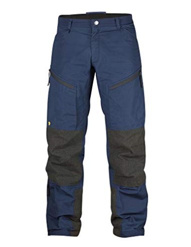 Fjällräven Pantalons Bergtagen Unisex M pour Hommes français