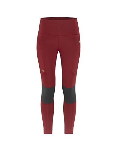 Fjällräven Femmes Abisko Trekking Collants Pro Pantalons W Toutes les collections ici