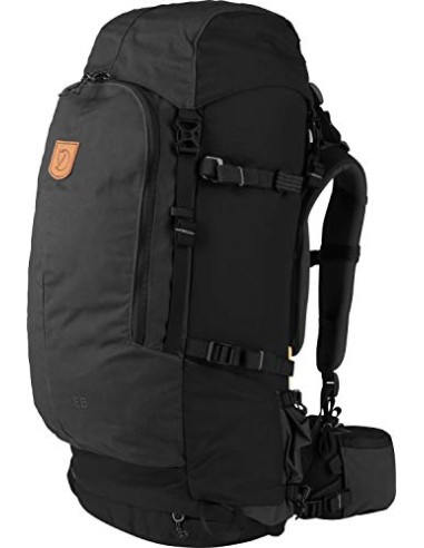 Fjallraven Femmes Keb 52 le concept de la Pate a emporter 