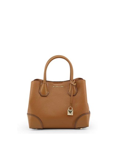 Michael Kors Unisexe Mercer Gallery Sm Cntr Zip Satchel Fin de série